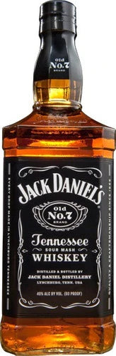 Jack Daniels Whisky Old No. 7 700ml