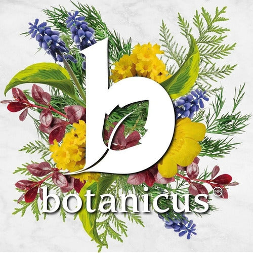 Exfoliante Botanicus Corporal Azucar Y Miel Suaviza Piel