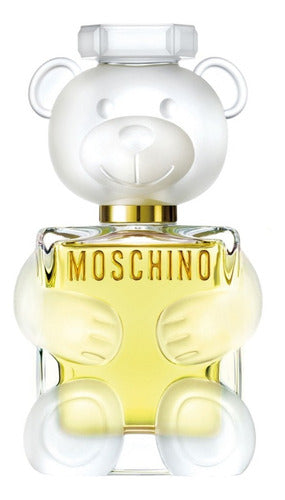 Perfume Moschino Toy 2 Edp 100ml