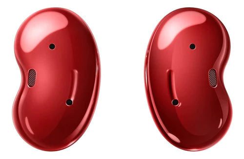 Audífonos In-ear Inalámbricos Samsung Galaxy Buds Live Mystic Red