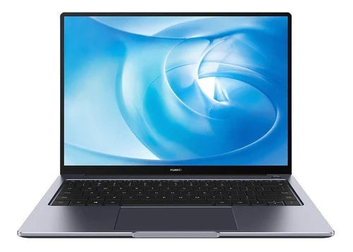 Laptop Huawei Matebook 14 2020 Space Gray 14 , Intel Core I5 10210u  8gb De Ram 512gb Ssd, Nvidia Geforce Mx350 2160x1440px Windows 10 Home