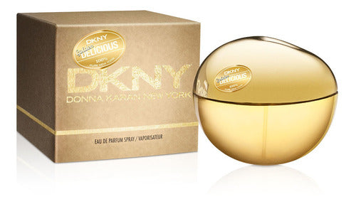 Golden Delicious Dkny Eau De Parfum 100ml