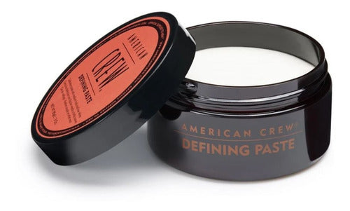 American Crew® Cera Defining Paste  85 Gr For Men
