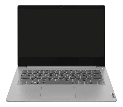 Laptop Lenovo Ideapad 14iil05  Platinum Gray 14 , Intel Core I5 1035g1  8gb De Ram 512gb Ssd, Gráficos Intel Uhd G1 1920x1080px Windows 10 Home