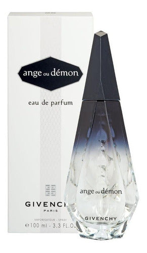 Ange Ou Demon Givenchy Para Mujer 100ml Eau De Parfum Spray