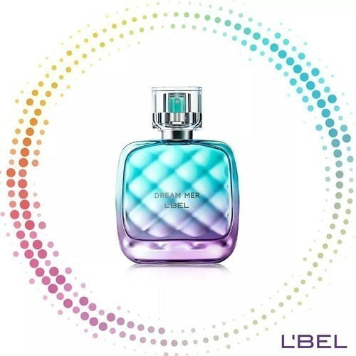 Dream Ciel Y Dream Mer L´bel Perfume De Mujer