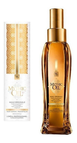 Aceite Mythic Oil Loreal Professionnel 100 Ml