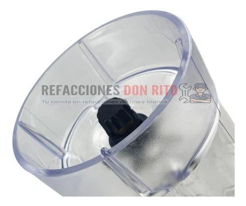 Vaso Licuadora Compatible Con Kitchen Aid Diamond 56 Oz