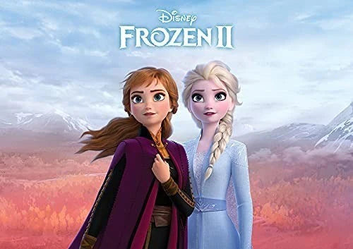 Telefono Celular De Juguete Disney Frozen Niños Vtech