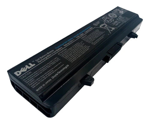 Bateria Original Laptop Dell Inspiron 1525 1526 1545 1526 Bf