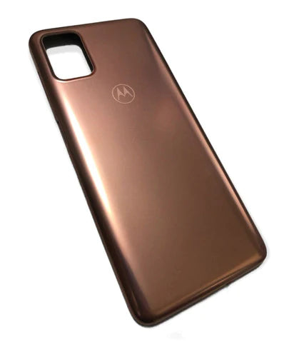 Tapa Trasera  Motorola Moto G9 Plus Gran Calidad