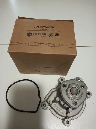 Bomba De Agua Volkswagen Vento Polo 1.6 Original 2014-2020