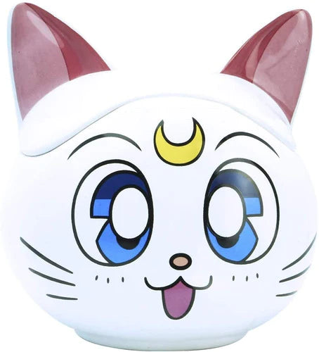 Taza 3-d Sailor Moon Artemis