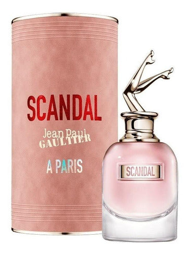 Jean Paul Gaultier Scandal A Paris Eau De Toilette 80 ml Para  Mujer