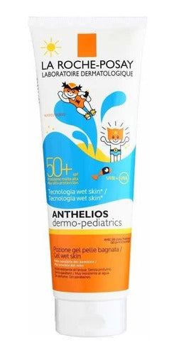 Anthelios Pediatrico Fps 50 250ml