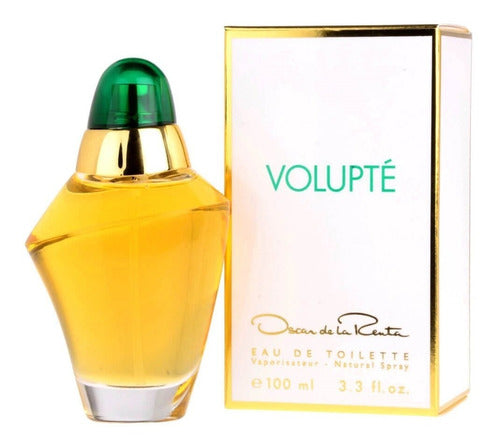 Perfume Volupte 100ml Dama (100% Original)