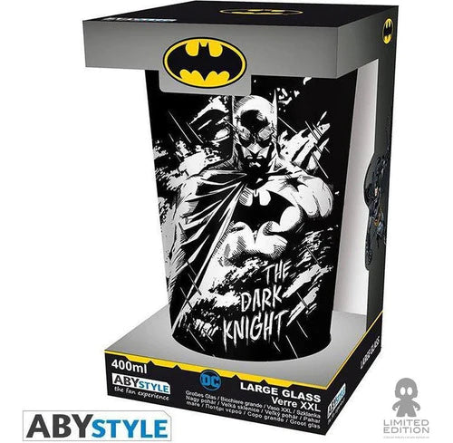 Abystyle Vaso 400 Ml: Dc Comics - Batman & Joker