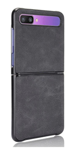 Carcasa Ultradelgada De Moda Para Samsung Galaxy Z Flip 5g