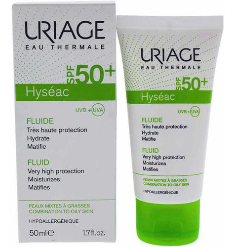 Uriage Hyseac Fps 50