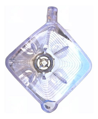 Vaso De Plástico Completo Para Licuadora Oster®  1.250 L.