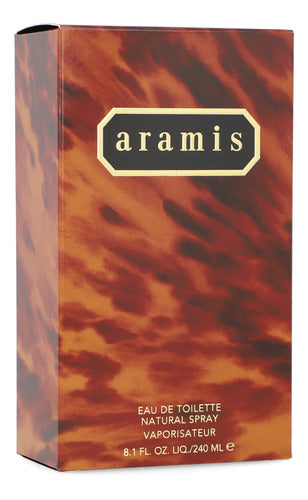 Aramis 240ml Edt Spray