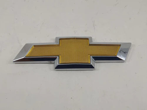 Emblema Trasero Chevrolet Aveo Spark 14.5cm X 4.8cm Generico