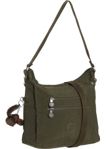 Bolsa Handbag Kipling Belammie 100% Original