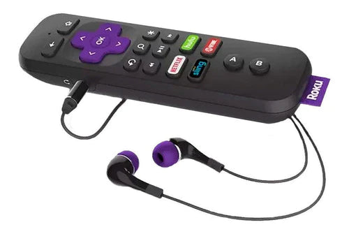 Roku Premiere Plus Reproductor Streaming 4k Hdr Hdmi