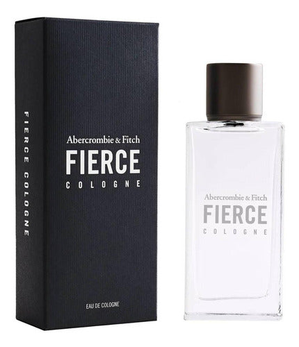Abercrombie & Fitch Fierce Eau De Cologne 200 ml Para  Hombre
