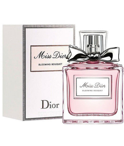 Dam Perfume Miss Dior Blooming Bouquet 100ml Edt. Original