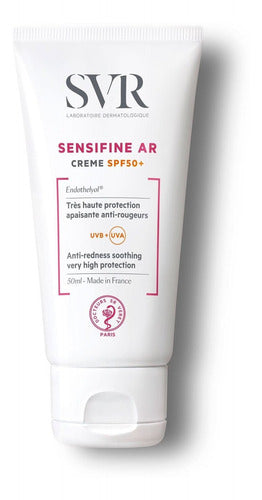 Sensifine Ar Spf50+
