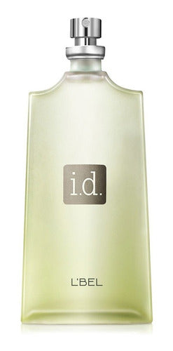 Id L´bel Perfume Hombre 100 Ml.
