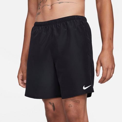 Shorts De Running Forrados Para Hombre Nike Challenger