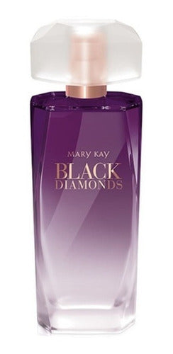 Black Diamonds Eau De Toilette Mary Kay Fragancia