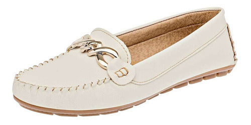 Been Class Zapatos Para Mujer Beige, Cod. 108128-1