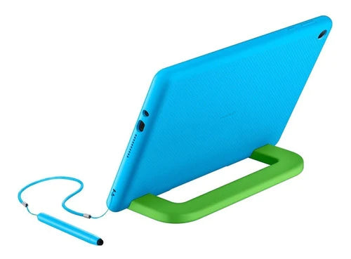 Tablet  Huawei Matepad T 10 Kids Edition Agr-w09 9.7  32gb Deepsea Blue/blue Y 2gb De Memoria Ram