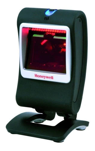 Honeywell Mk7580-30b38-02-a Lector Barcode Scanner