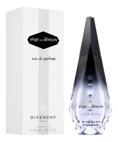 Givenchy Ange Ou Démon Eau De Parfum 100 ml Para  Mujer
