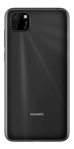 Huawei Y5p Dual Sim 32 Gb Negro 2 Gb Ram