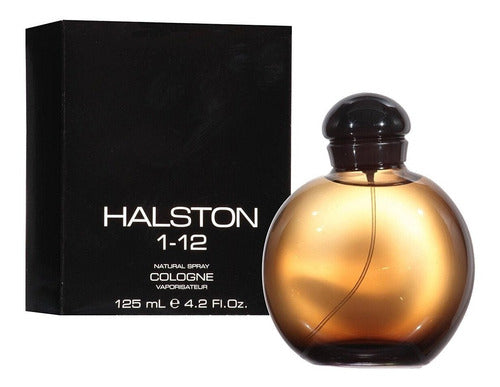 Halston I-12 Caballero 125 Ml Cologne Edc Spray - Original