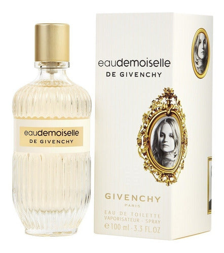 Perfume Eau De Moiselle Givenchy Dama 100 Ml Edt