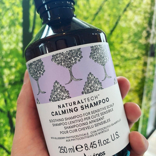 Calming Shampoo Davines 250ml
