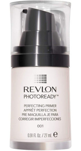 Maquillaje Revlon Photoready Perfecting Primer