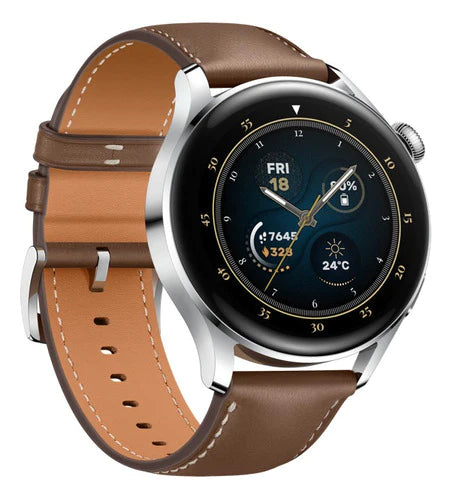 Reloj Huawei Reloj 3 Lte 2 Gb+16 Gb Galileo-l2ae Watch