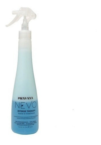 Shampoo+acondicionador Moisture Rich+intense Therapy Pravana