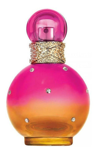 Perfume Britney Spears Sunset Fantasy 100ml Eau De Toilette