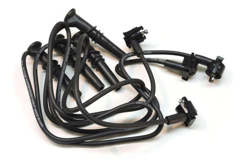 Cables Bujia Ford Lobo Expedition 97 98 99 4.6 Lts Beru