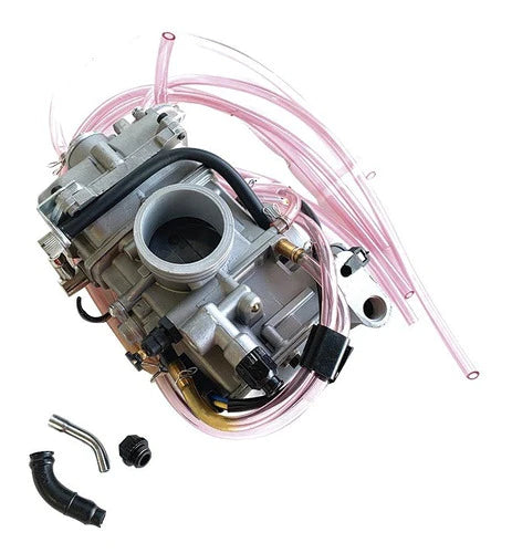 Carburador Honda Crf450 Crf450r 2002-2008 Crf450x 2005-2014