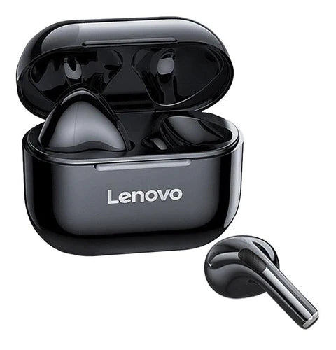 Audífonos In-ear Inalámbricos Lenovo Livepods Lp40