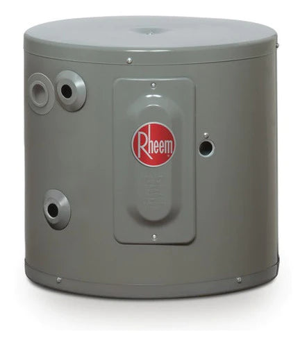 Calentador De Agua Depósito Eléctrico Rheem 23 Litros 220 V